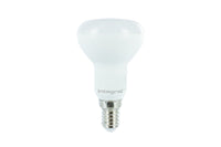 Integral ILR50DD004 R50 Bulb E14 600Lm 7W 3000K Dimmable 120 Beam
