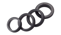 Tower 66GR25P 25mm Open Grommet (Pack of 50)