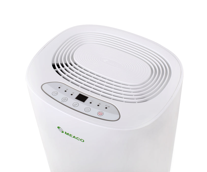 MeacoDry ABC 10L Dehumidifier