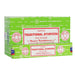 Satya Traditional Ayurveda 15g | Full Box (12x12) - westbasedirect.com