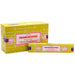 Satya Frankincense 15g | Full Box (12x12) - westbasedirect.com