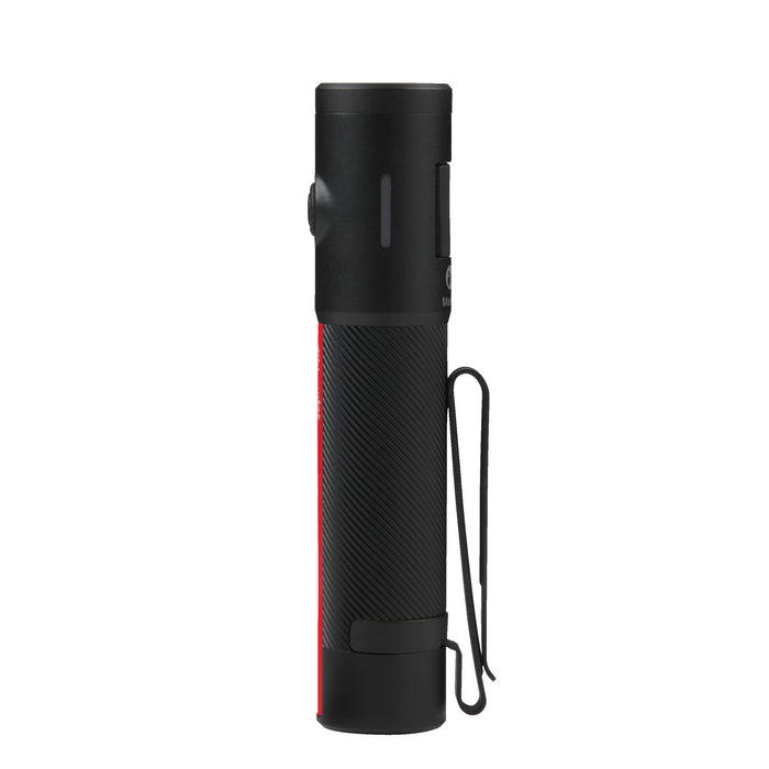 Milwaukee IRFL500 TRUEVIEW Internal USB Rechargeable Flashlight