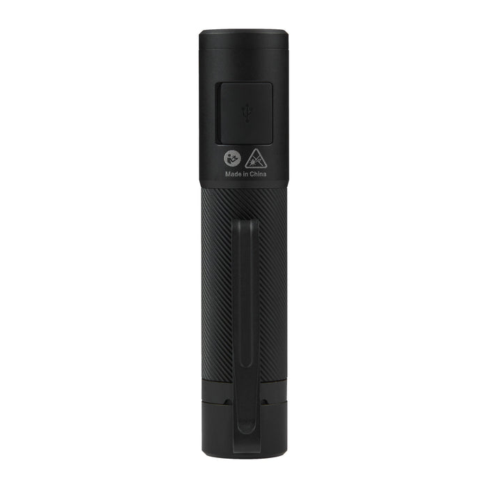 Milwaukee IRFL500 TRUEVIEW Internal USB Rechargeable Flashlight