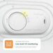 FireAngel FA3820-EUX10 Battery Powered Carbon Monoxide (CO) Alarm with 10 Year Sealed Lithium Battery - westbasedirect.com