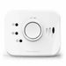 FireAngel FS1326-T Battery Powered Carbon Monoxide (CO) Alarm with 10 Year Sealed Lithium Battery - westbasedirect.com