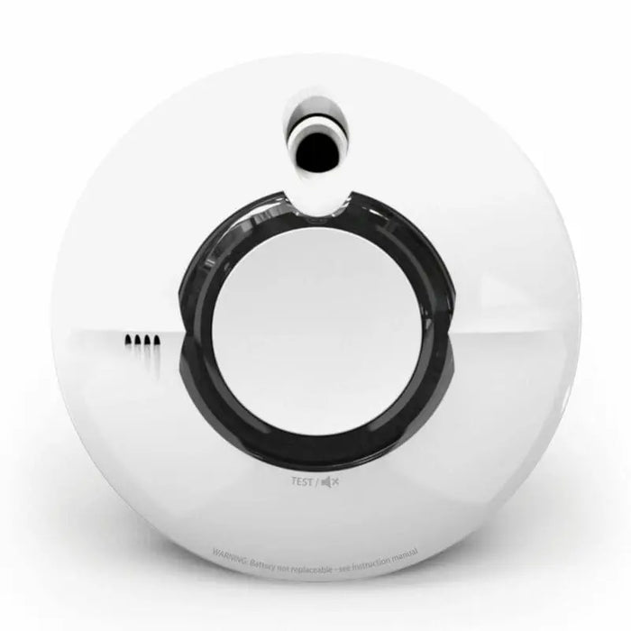 FireAngel FS2126-T Battery Powered Multi-Sensor Smoke Alarm with 10 Year Sealed Lithium Battery - westbasedirect.com