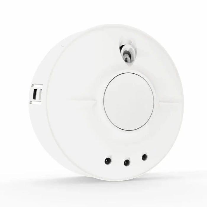 FireAngel CW1-PF-T Mains Powered Carbon Monoxide (CO) Alarm with Replaceable 9V Battery Back-up - westbasedirect.com