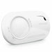 FireAngel FA3328-EUT Battery Powered SYNC-IT (NFC Technology) Carbon Monoxide (CO) Alarm with 10 Year Lifelong Sealed Battery - westbasedirect.com