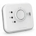 FireAngel FS1326-T Battery Powered Carbon Monoxide (CO) Alarm with 10 Year Sealed Lithium Battery - westbasedirect.com