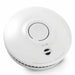 FireAngel SM-SN-1 Mains Powered Multi-Sensor Smoke Alarm with 10 Year Battery Lithium Back-up - westbasedirect.com