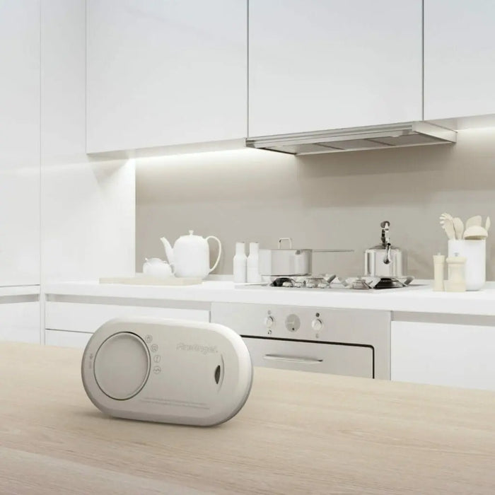 FireAngel FA3820-EUX10 Battery Powered Carbon Monoxide (CO) Alarm with 10 Year Sealed Lithium Battery - westbasedirect.com