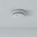 FireAngel SW1-PF-T Mains Powered Optical Smoke Alarm with Replaceable 9V Battery Back-up - westbasedirect.com