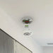 FireAngel FS1226-T Battery Powered Heat Alarm with 10 Year Sealed Lithium Battery - westbasedirect.com
