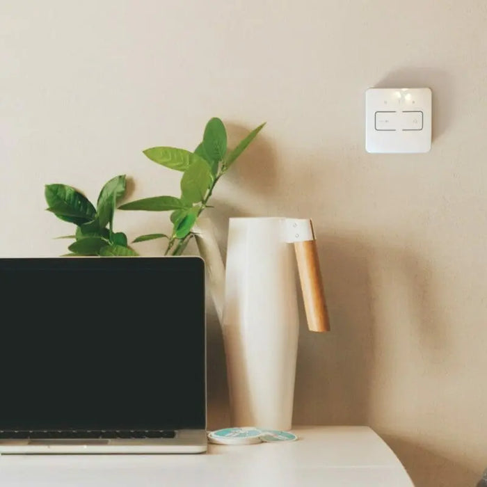 FireAngel FS1524W2-T Wireless Alarm Control Unit - Test, Silence, and Locate - westbasedirect.com