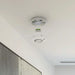 FireAngel FS2126-T Battery Powered Multi-Sensor Smoke Alarm with 10 Year Sealed Lithium Battery - westbasedirect.com