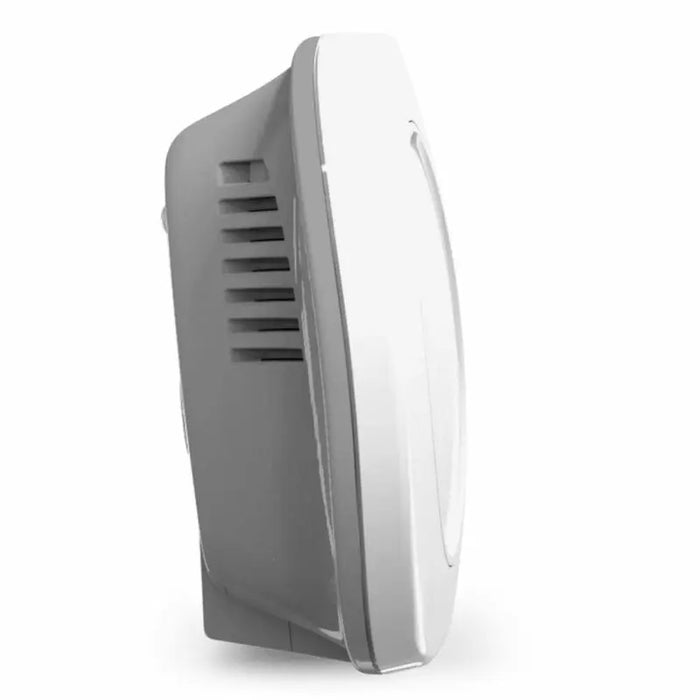 FireAngel FA3328-EUT Battery Powered SYNC-IT (NFC Technology) Carbon Monoxide (CO) Alarm with 10 Year Lifelong Sealed Battery - westbasedirect.com