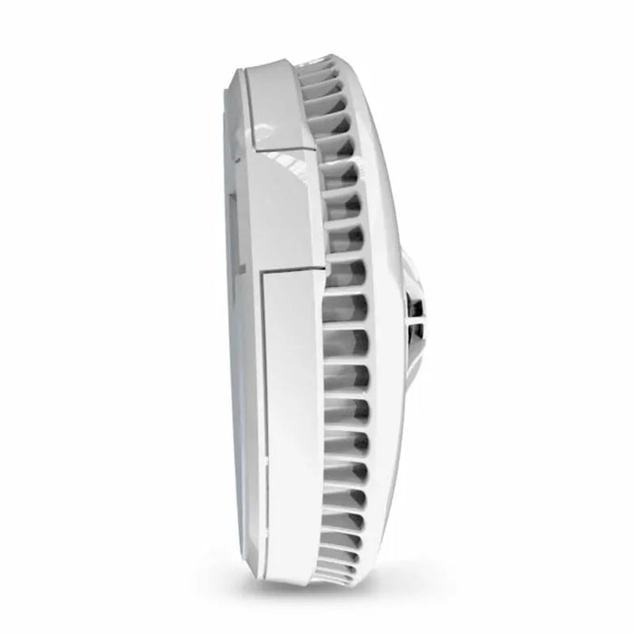 FireAngel HM-SN-1 Mains Powered Enhanced Heat Alarm with 10 Year Lithium Battery Back-up - westbasedirect.com