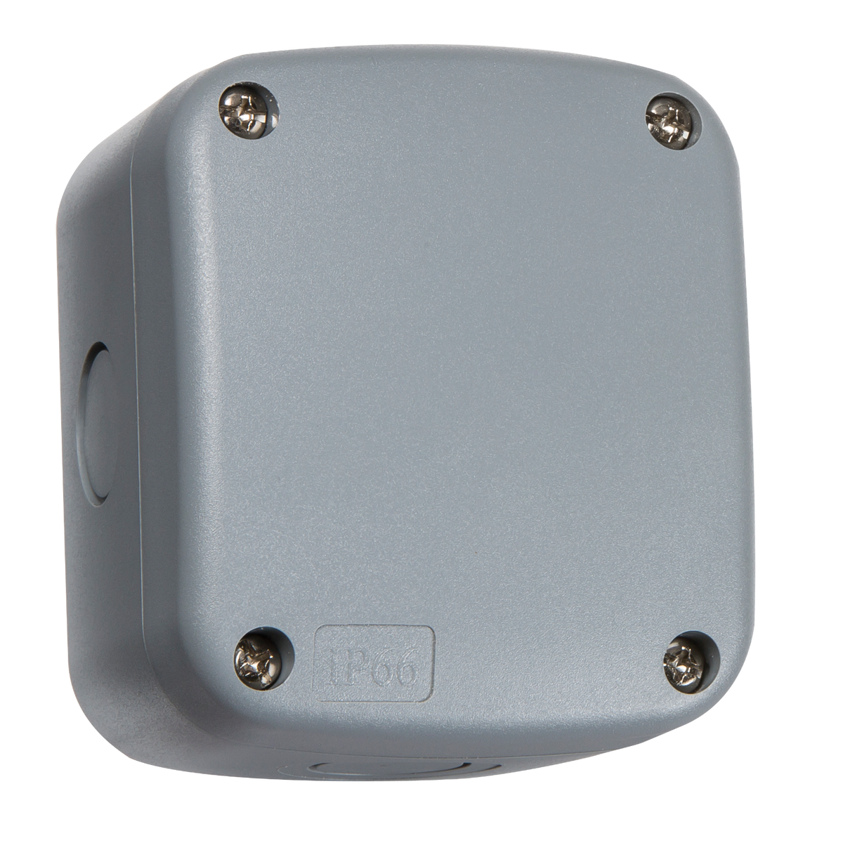 Knightsbridge JB007 Weatherproof IP66 Enclosure (Small) — B2Belectrical.com