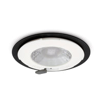 JCC JC1001/NB V50 Fire-rated LED downlight 6W 700lm IP65 No bezel