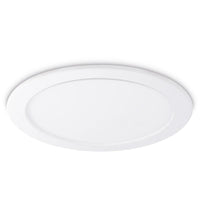 JCC JC73406DALI Skydisc IP20 LED Recessed Downlight Non-Dimmable 22W 5700K DALI