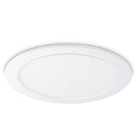 JCC JC73507 Skydisc IP65 LED Recessed Downlight Dimmable 17W 5700K 1700Lm