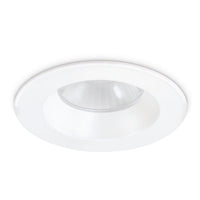 JCC JC95301DALI Nebula High Output LED Downlight IP65 8W 3000K 770Lm DALI Dimmable/1-10V