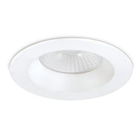 JCC JC95304DALI Nebula High Output LED Downlight IP65 10W 4000K 890Lm DALI Dimmable/1-10V