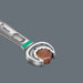 Wera 05020015001 9631 Magnetic rail 6000 Joker 2, Ring ratchet spanner set - westbasedirect.com