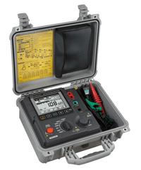 Kewtech KEW3128 12kV Digital HV Insulation Tester