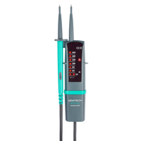 Kewtech KT1710 2 Pole Voltage & Continuity Tester