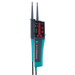 Kewtech KT1780 Advanced 2 Pole Voltage & Continuity Tester - westbasedirect.com