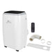 Air Conditioning Centre KYR-55GW/LUX Air Conditioner 18000 BTU - Cooling & Heating - westbasedirect.com