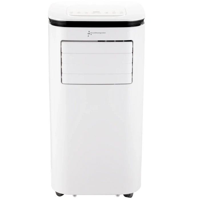 Air Conditioning Centre KYR-05CO/ACC Portable Air Conditioner 5000 BTU - Cooling Only