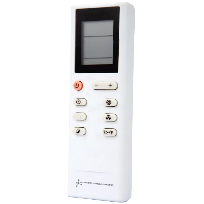 Air Conditioning Centre KYR-05CO/ACC Portable Air Conditioner 5000 BTU - Cooling Only