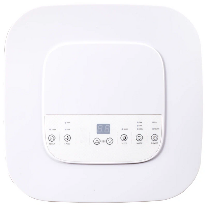 Air Conditioning Centre KYR-05CO/ACC Portable Air Conditioner 5000 BTU - Cooling Only
