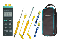 Kewtech L8KIT Legionella Test Kit (KEW301, Air & Surface Probes)