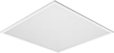 Luceco LBX66WHD40 600x600mm Luxpanel Extra TPa UGR19 Backlit LED Panel 3500-4200Lm 22W-27W 4000K Dimmable - westbasedirect.com