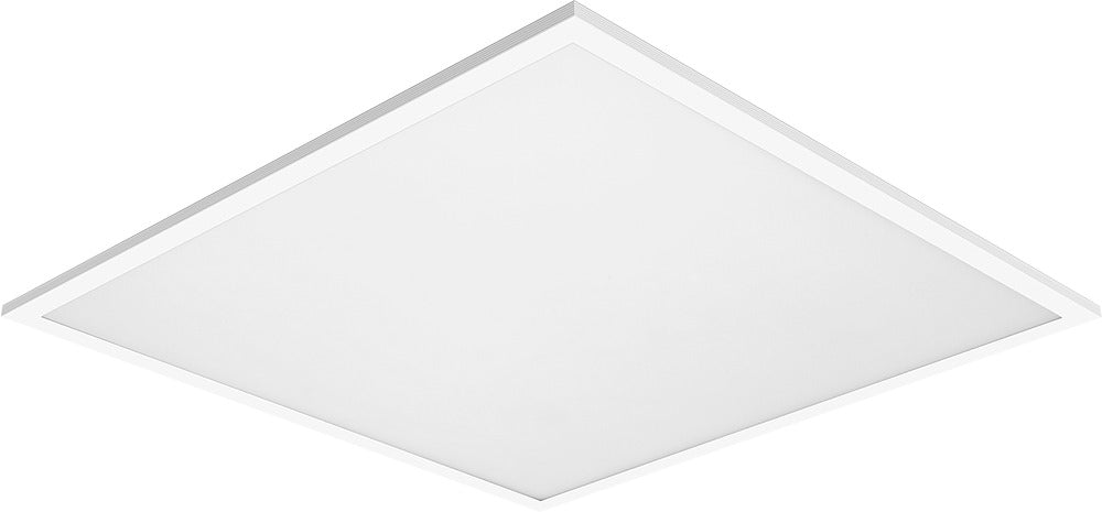 Luceco LBX66WLD40 600x600mm Luxpanel Extra TPa UGR19 Backlit LED Panel 2000-2800Lm 12.5W-17.5W 4000K Dimmable