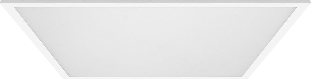 Luceco LBX66WLD40 600x600mm Luxpanel Extra TPa UGR19 Backlit LED Panel 2000-2800Lm 12.5W-17.5W 4000K Dimmable