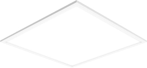 Luceco LBX66WLS40 600x600mm Luxpanel Extra TPa UGR19 Backlit LED Panel 2000-2800Lm 12.5W-17.5W 4000K Fixed Output - westbasedirect.com