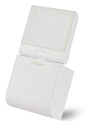Timeguard LED100FLWHP 8.5W LED Compact Single Floodlight White