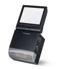 Timeguard LED100PIRBP 8.5W LED Compact Single Floodlight with PIR Black