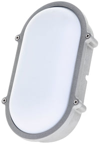 Timeguard LEDBHO15W 15W LED Bulkhead Light Oval