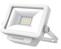 Timeguard LEDPRO10WH 10W LEDPRO Rewireable Floodlight White