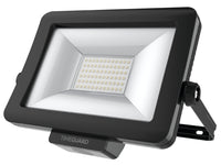 Timeguard LEDPRO30B 30W LEDPRO Rewireable Floodlight Black