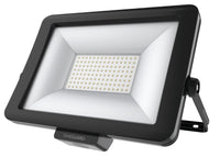 Timeguard LEDPRO70B 70W LEDPRO Rewireable Floodlight Black