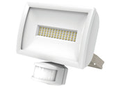 Timeguard LEDX20PIRWHN 20W LED Wide Angle Flood White PIR