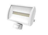 Timeguard LEDX30PIRWHN 30W LED Wide Angle Flood White PIR