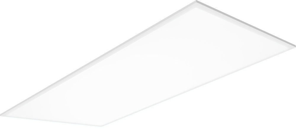 Luceco LES612WSCC Luxpanel Essence 1200X600mm Backlit LED Panel 4000lm/5000lm/5500lm 41W/43W/48W 3000K/4000K/5000K/6000K Fixed Output