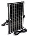 Luceco LEXS95W65 Solar LED Batten Multifunction 950lm 10W 6500K - westbasedirect.com